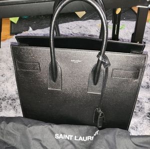 Saint laurent sac de jour